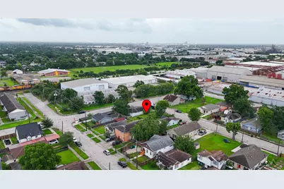 5537 Margarita Street, Houston, TX 77020 - Photo 4