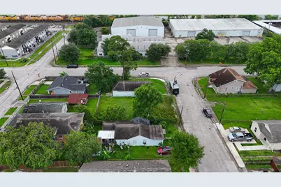 5537 Margarita Street, Houston, TX 77020 - Photo 14