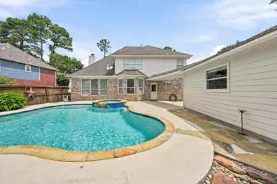 6926 Wild Violet Drive, Humble, TX 77346 - Photo 6