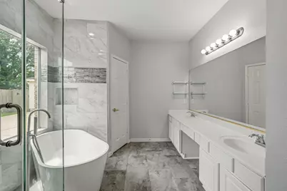 6926 Wild Violet Drive, Humble, TX 77346 - Photo 28