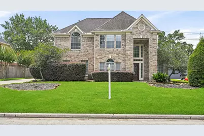 6926 Wild Violet Drive, Humble, TX 77346 - Photo 2