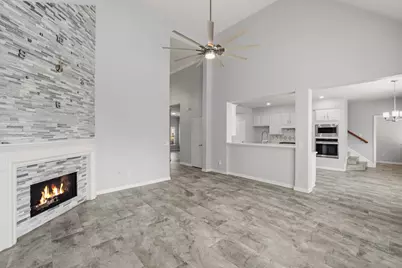 6926 Wild Violet Drive, Humble, TX 77346 - Photo 16