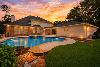 6926 Wild Violet Drive, Humble, TX 77346 - Photo 1