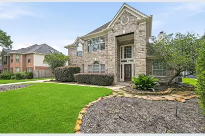 6926 Wild Violet Drive, Humble, TX 77346 - Photo 2