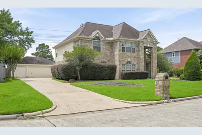 6926 Wild Violet Drive, Humble, TX 77346 - Photo 4