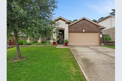 12319 Little Blue Heron Lane, Conroe, TX 77304 - Photo 4
