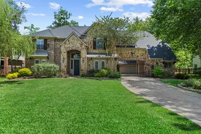 56 Big Trail, Missouri City, TX 77459 - Photo 1