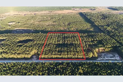 7990 Carter Ranch Road, Kountze, TX 77625 - Photo 2