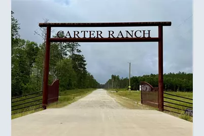 7990 Carter Ranch Road, Kountze, TX 77625 - Photo 1
