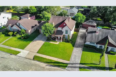 6827 La Puente Drive, Houston, TX 77083 - Photo 36