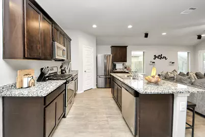 6806 Amber Cliff Lane, Richmond, TX 77469 - Photo 12