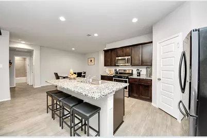 6806 Amber Cliff Lane, Richmond, TX 77469 - Photo 14