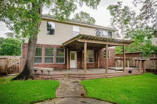 119 S Merryweather Cir, The Woodlands, TX 77384 - Photo 18