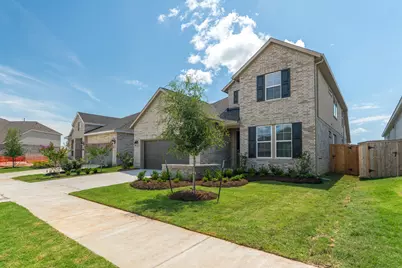 11219 Tropical Forest Way, Cypress, TX 77433 - Photo 1