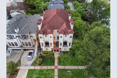 6417 Rodrigo Street, Houston, TX 77007 - Photo 4