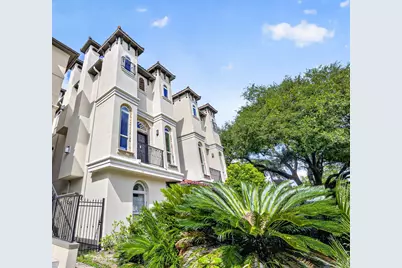 6417 Rodrigo Street, Houston, TX 77007 - Photo 2