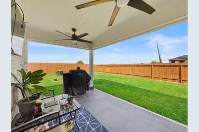 9 Alyssa Palms Drive, Manvel, TX 77578 - Photo 26