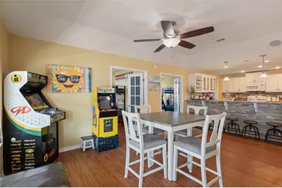 876 Kahla Drive, Crystal Beach, TX 77650 - Photo 14