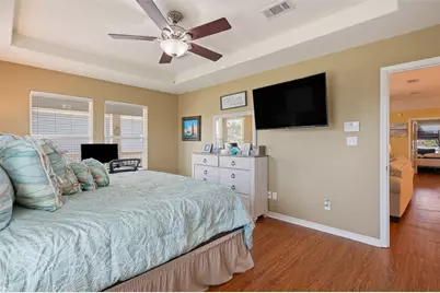 876 Kahla Drive, Crystal Beach, TX 77650 - Photo 26