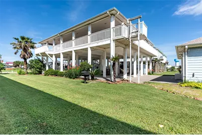 876 Kahla Drive, Crystal Beach, TX 77650 - Photo 44