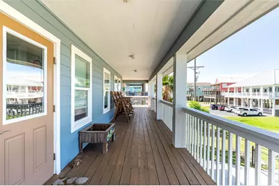 876 Kahla Drive, Crystal Beach, TX 77650 - Photo 4