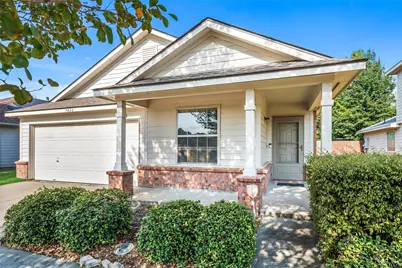 7826 Chervil Lane, Baytown, TX 77521 - Photo 1