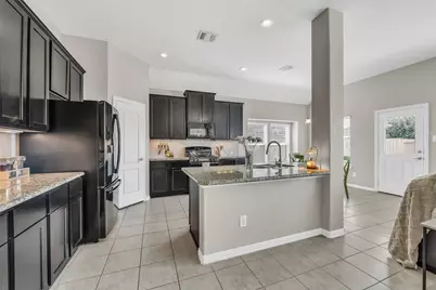 214 Brookwood Park Lane, Dickinson, TX 77539 - Photo 10