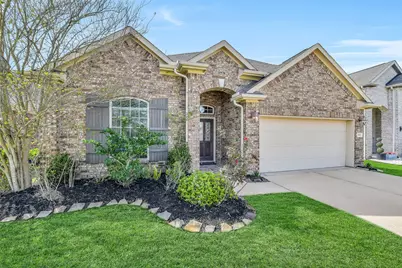 214 Brookwood Park Lane, Dickinson, TX 77539 - Photo 2