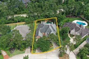 10 E Majestic Woods Pl, The Woodlands, TX 77382 - Photo 46