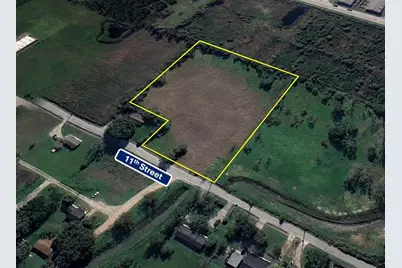 Tbd 11th Street, Brookshire, TX 77423 - Photo 1