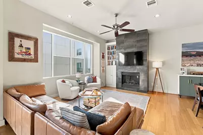 5715 Larkin Street #A, Houston, TX 77007 - Photo 8