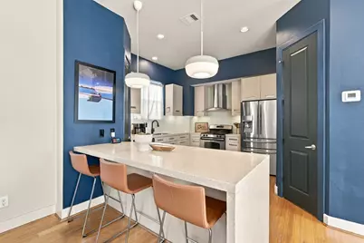 5715 Larkin Street #A, Houston, TX 77007 - Photo 12