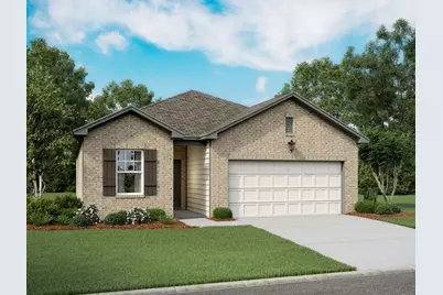 3215 Diamond View Lane, Angleton, TX 77515 - Photo 1