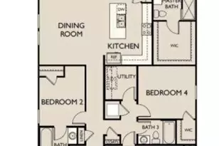 3215 Diamond Vw Ln, Angleton, TX 77515 - Photo 16