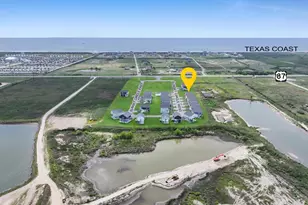 1041 Sunset Circle W, Crystal Beach, TX 77650 - Photo 10