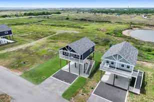 1041 Sunset Circle W, Crystal Beach, TX 77650 - Photo 40