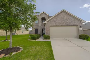 8730 Sunny Gallop Dr, Tomball, TX 77375 - Photo 1