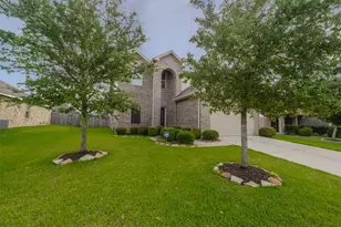 8730 Sunny Gallop Dr, Tomball, TX 77375 - Photo 2