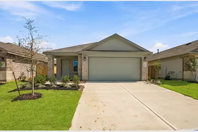 20306 Stroker Pass Road, Crosby, TX 77532 - Photo 1