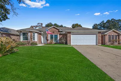 16406 Cypress Valley Drive, Cypress, TX 77429 - Photo 1