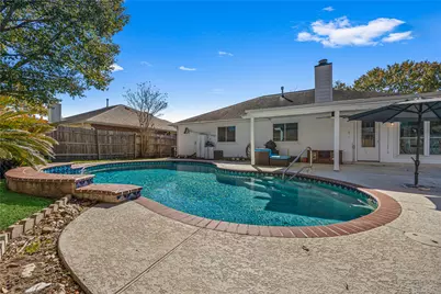 16406 Cypress Valley Drive, Cypress, TX 77429 - Photo 24