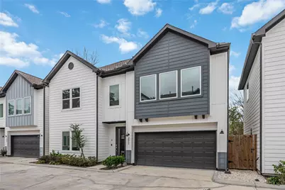 2611 Huntington Creek Lane, Houston, TX 77093 - Photo 2