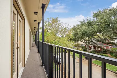 1342 Rutland Street #203, Houston, TX 77008 - Photo 18
