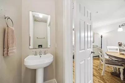 1342 Rutland Street #203, Houston, TX 77008 - Photo 12