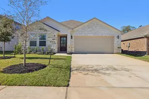 1630 Hopson Rnch Dr, Conroe, TX 77301 - Photo 2