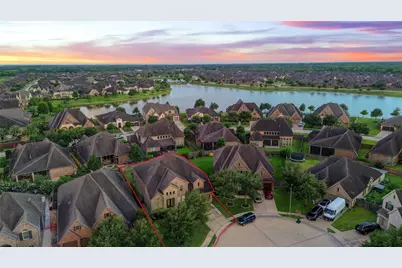 13308 Paxton Hill Court, Pearland, TX 77584 - Photo 30