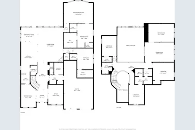 13308 Paxton Hill Court, Pearland, TX 77584 - Photo 34