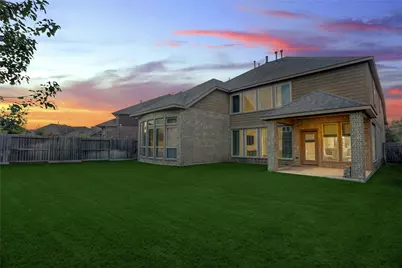 13308 Paxton Hill Court, Pearland, TX 77584 - Photo 28