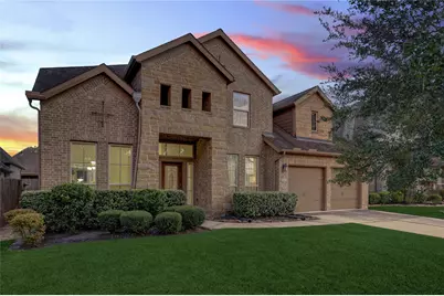 13308 Paxton Hill Court, Pearland, TX 77584 - Photo 2