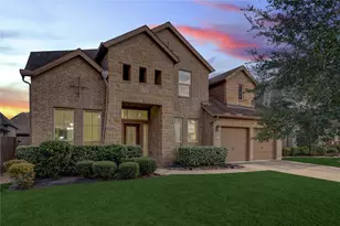 13308 Paxton Hill Ct, Pearland, TX 77584 - Photo 2